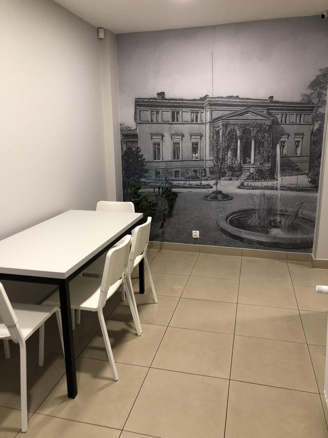 Noclegi Mikolow Exterior photo